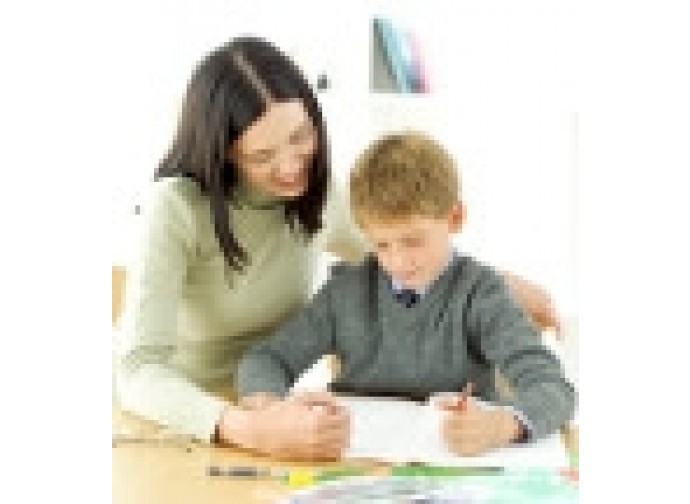 A scuola in famiglia A scuola in famiglia