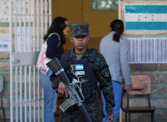 Honduras, si rischia il golpe dei "narco comunisti"