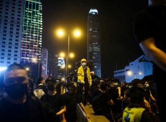 Hong Kong, la protesta e la subdola repressione cinese
