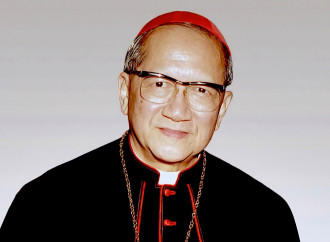 Un convegno in ricordo del cardinale Van Thuan