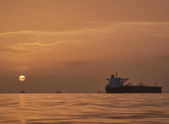 Il blocco di Hormuz è un disastro. Ecco i modi per aggirarlo