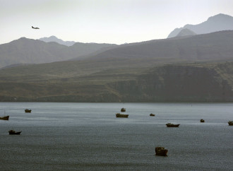 La crisi del Golfo è l'inizio della fine del petrodollaro