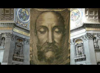 Volto Santo, il sigillo della Divinità sulle anime