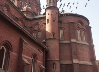 La provincia del Punjab dichiara patrimonio nazionale due cattedrali cristiane