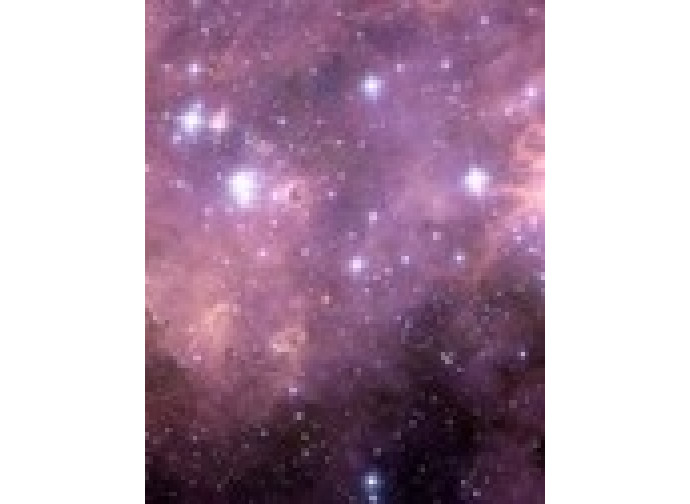 Stelle catturate da Hubble Stelle catturate da Hubble