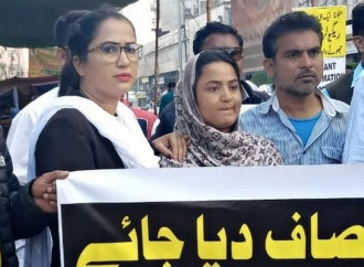Matrimoni forzati di minorenni cristiane, il Pakistan non cambia