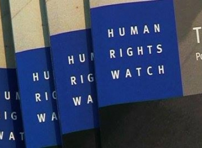 Human rights watch