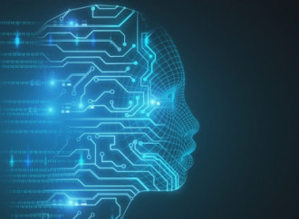 L’intelligenza artificiale al servizio del gender