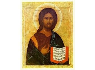 Ognuno si chieda: 
chi è, per me, 
Gesù Cristo?