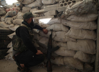 Siria, la zona cuscinetto attorno a Idlib e i nuovi rischi