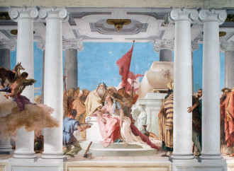 Lucrezio e la lotta di Epicuro contro la religione antica