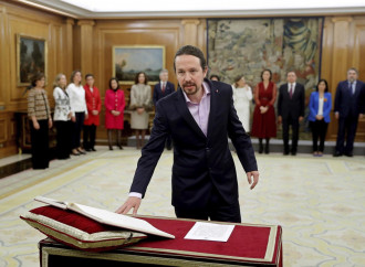 Gli oscuri legami fra Podemos e i regimi socialisti latini