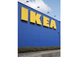 Ikea, la holding che paga le tasse quanto un'opera pia