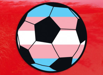 Corte Suprema, sì al divieto atleti trans