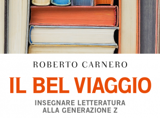 La generazione Z e il bel viaggio che può cambiare la vita