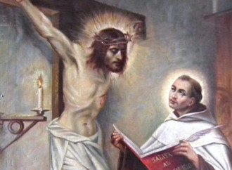 San Giovanni della Croce e la guida spirituale
