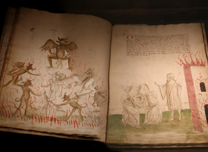 Wikimedia Commons - Author: Sailko