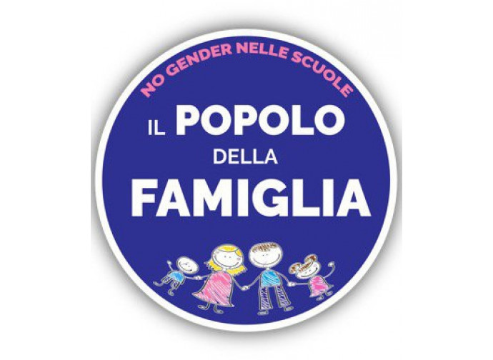 Popolo della Famiglia Popolo della Famiglia