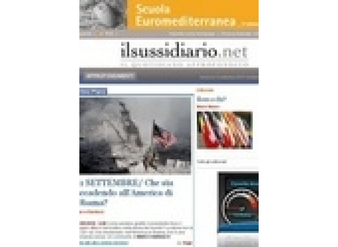 Il sussidiario