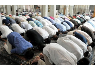 «Dai musulmani ora pretendiamo la reciprocità»
