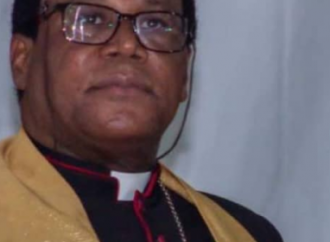 Ferito ad Haiti in una esplosione monsignor Dumas