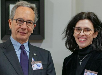 Bureau Medical, cambio ai vertici ma la guida resta italiana