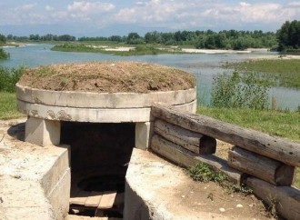 Sul Piave non c’è più nessuno