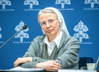 Artime pro-prefetto, a capo del Dicastero c'è suor Brambilla