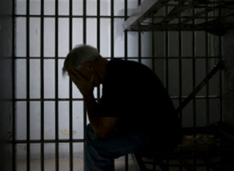"Cambiar sesso" in carcere