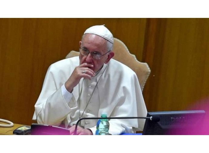 Papa Francesco Papa Francesco