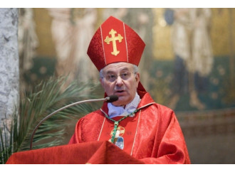 Crepaldi, Dat:
"Una legge
inaccettabile"