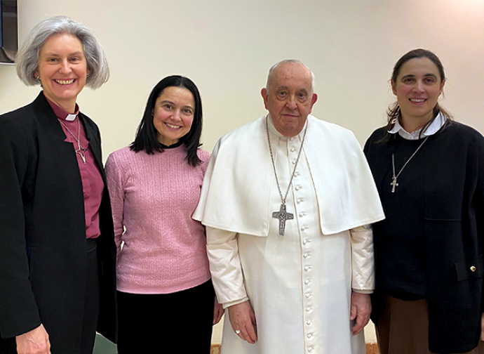 Anglican Communion News Service Anglican Communion News Service