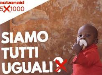 Diritti umani, vero indice di povertà dei popoli