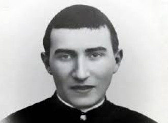 La Chiesa del coraggio indica un nuovo martire dei partigiani rossi