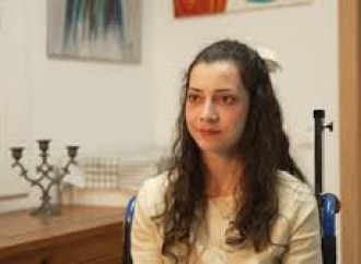 Noelia uccisa da uno Stato senza umanità