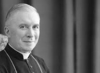 «Solo la fedeltà alla gerarchia della Chiesa è cattolica, anche nella prova»