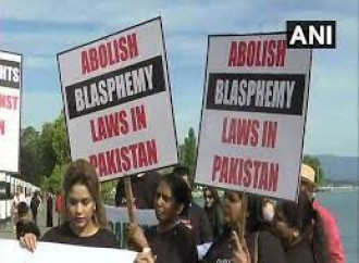Resta in carcere il cristiano accusato di blasfemia in Pakistan nel 2022