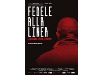 "Fedele alla Linea"
e a ciò che si è incontrato