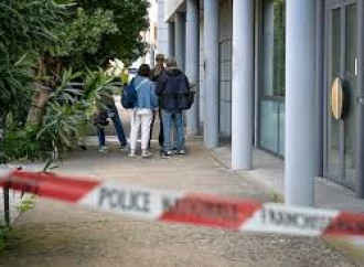 Arrestato  in Italia l’assassino di Ashur Sarnaya