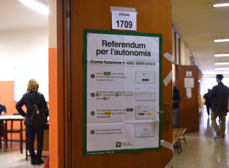 Il nord traina il sud, l’autonomia può riequilibrare il Paese