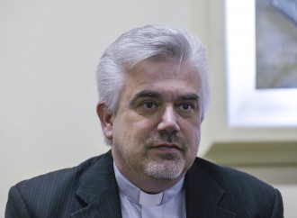 Baggio, prima la porpora poi la mitra