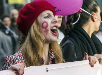 Anche le femministe criticano il Ddl Zan