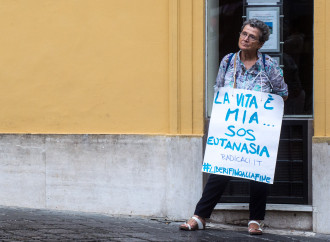 Fine vita, le contraddizioni del Centrodestra per una legge di morte