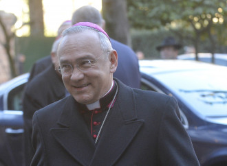 Peña Parra chiamato a testimoniare dai giudici inglesi