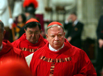 Il card. Sandoval scrive al Papa in difesa del Rito antico
