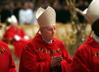 Muore McCarrick, l'ex cardinale abusatore