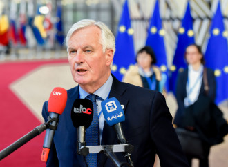 Politiche migratorie, la Francia si scopre sovranista