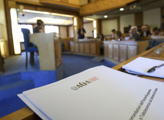 Affidi, lo ammette anche il Garante (femminista): «Non si aiuta la famiglia»