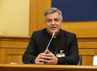 Due diocesi marchigiane unite "in persona episcopi"