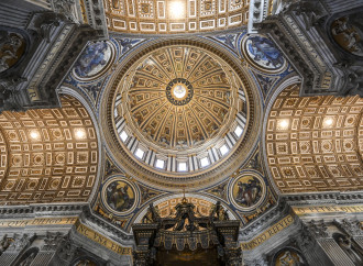 Leone XIV: «il soprannaturale senso della fede»